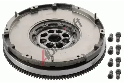 SACHS Setrvank Dual-mass flywheel SA 2294001057, 2294 001 057