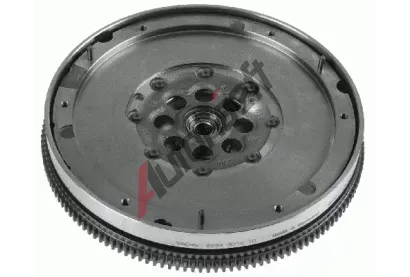 SACHS Setrvank Dual-mass flywheel SA 2294001070, 2294 001 070