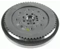SACHS Setrvank Dual-mass flywheel SA 2294001070, 2294 001 070