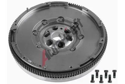 SACHS Dvouhmotov setrvank SA 2294001091, 2294 001 091