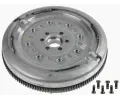 SACHS Dvouhmotov setrvank SA 2294001091, 2294 001 091