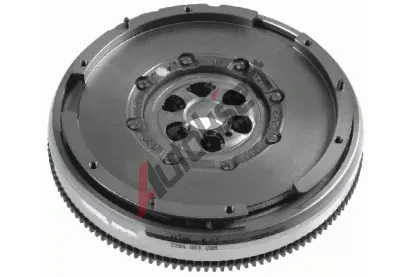 SACHS Setrvank Dual-mass flywheel SA 2294001095, 2294 001 095