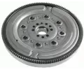 SACHS Setrvank Dual-mass flywheel SA 2294001095, 2294 001 095