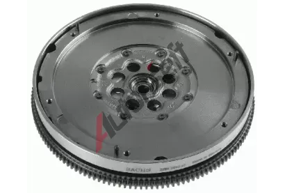 SACHS Setrvank Dual-mass flywheel SA 2294001097, 2294 001 097