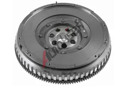 SACHS Setrvank Dual-mass flywheel SA 2294001155, 2294 001 155