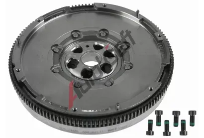 SACHS Dvouhmotov setrvank SA 2294001177, 2294 001 177