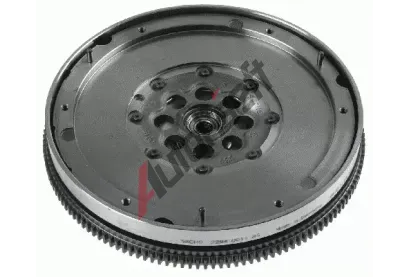 SACHS Setrvank Dual-mass flywheel SA 2294001185, 2294 001 185