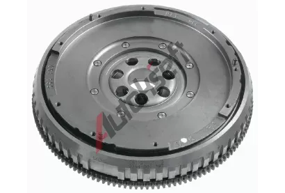 SACHS Setrvank Dual-mass flywheel SA 2294001197, 2294 001 197