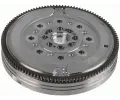 SACHS Dvouhmotov setrvank SA 2294001232, 2294 001 232