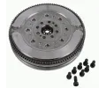 SACHS Setrvank Dual-mass flywheel SA 2294001267, 2294 001 267