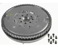 SACHS Setrvank Dual-mass flywheel SA 2294001294, 2294 001 294