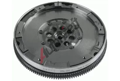 SACHS Setrvank Dual-mass flywheel SA 2294001295, 2294 001 295