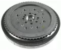 SACHS Setrvank Dual-mass flywheel SA 2294001295, 2294 001 295