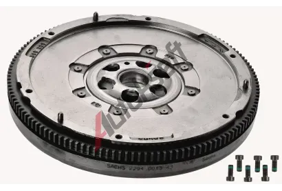 SACHS Dvouhmotov setrvank SA 2294001343, 2294 001 343