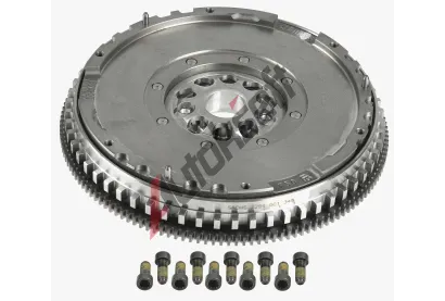 SACHS Setrvank Dual-mass flywheel SA 2294001348, 2294 001 348
