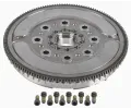 SACHS Setrvank Dual-mass flywheel SA 2294001348, 2294 001 348