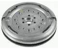 SACHS Setrvank Dual-mass flywheel SA 2294001349, 2294 001 349