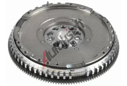 SACHS Setrvank Dual-mass flywheel SA 2294001359, 2294 001 359