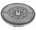SACHS Setrvank Dual-mass flywheel SA 2294001359, 2294 001 359