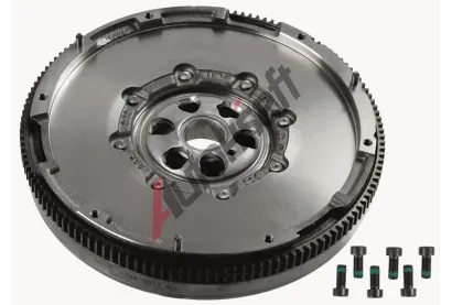 SACHS Dvouhmotov setrvank SA 2294001361, 2294 001 361
