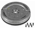 SACHS Setrvank Dual-mass flywheel SA 2294001362, 2294 001 362