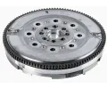 SACHS Dvouhmotov setrvank SA 2294001391, 2294 001 391