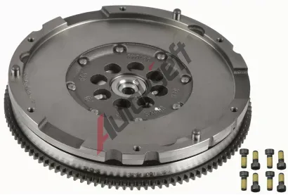 SACHS Dvouhmotov setrvank SA 2294001399, 2294 001 399
