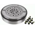 SACHS Setrvank Dual-mass flywheel SA 2294001402, 2294 001 402