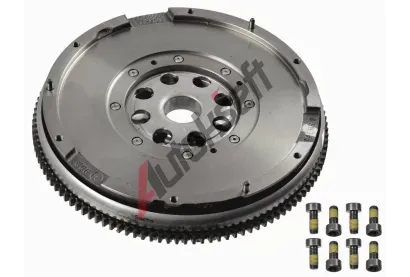 SACHS Setrvank Dual-mass flywheel SA 2294001505, SA 2294 001 505