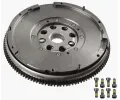 SACHS Setrvank Dual-mass flywheel ‐ SA 2294001513