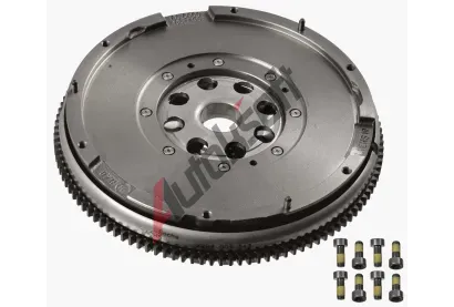 SACHS Setrvank Dual-mass flywheel SA 2294001513, SA 2294 001 513