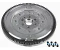 SACHS Setrvank Dual-mass flywheel SA 2294001585, 2294 001 585