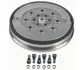 SACHS Setrvank Dual-mass flywheel SA 2294001589, 2294 001 589