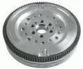 SACHS Setrvank Dual-mass flywheel SA 2294001590, 2294 001 590