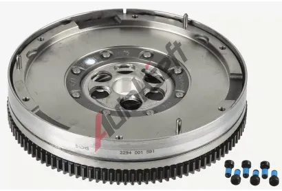 SACHS Dvouhmotov setrvank SA 2294001591, 2294 001 591