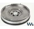 SACHS Setrvank Dual-mass flywheel ‐ SA 2294001592