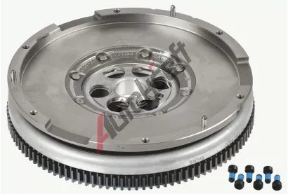 SACHS Setrvank Dual-mass flywheel SA 2294001592, 2294 001 592