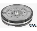 SACHS Setrvank Dual-mass flywheel SA 2294001592, 2294 001 592