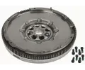 Setrvank SACHS ‐ SA 2294001597