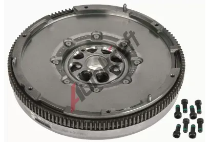 SACHS Dvouhmotov setrvank SA 2294001597, 2294 001 597