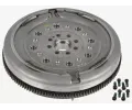 SACHS Dvouhmotov setrvank SA 2294001597, 2294 001 597