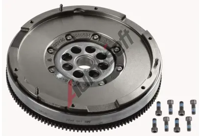 SACHS Setrvank Dual-mass flywheel SA 2294001599, 2294 001 599