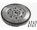 SACHS Setrvank Dual-mass flywheel SA 2294001599, 2294 001 599