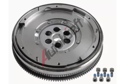 SACHS Setrvank Dual-mass flywheel SA 2294001602, 2294 001 602