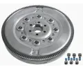 SACHS Setrvank Dual-mass flywheel SA 2294001602, 2294 001 602