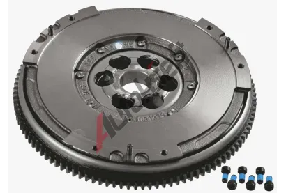 SACHS Setrvank Dual-mass flywheel SA 2294001617, SA 2294 001 617