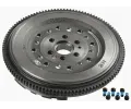SACHS Setrvank Dual-mass flywheel SA 2294001617, SA 2294 001 617