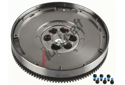 SACHS Setrvank Dual-mass flywheel SA 2294001618, 2294 001 618