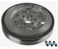 SACHS Setrvank Dual-mass flywheel SA 2294001618, 2294 001 618