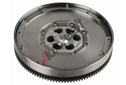 SACHS Setrvank Dual-mass flywheel SA 2294001630, 2294 001 630